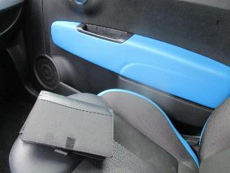 Fiat 500 1.2 LOUNGE picture 11