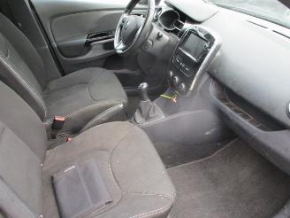 Renault Clio 0.9 TCE NIGHT&DAY picture 8