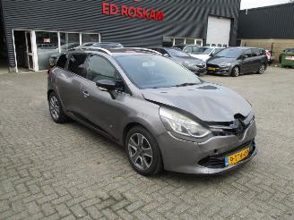  Renault Clio 0.9 TCE NIGHT&DAY 2014/5