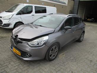 Renault Clio 0.9 TCE NIGHT&DAY picture 4