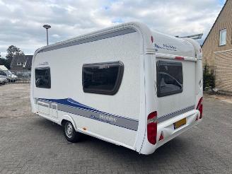 škoda karavany Hobby  440SF 2009/7