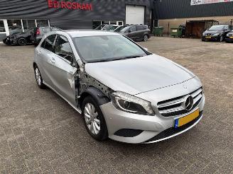 Avarii autoturisme Mercedes A-klasse 180 CDI Lease Edition 2015/7