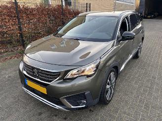 Peugeot 5008 1.2 Puretech Premium 7-pers picture 6