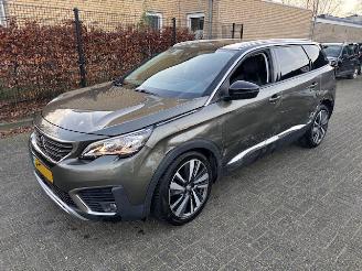 Peugeot 5008 1.2 Puretech Premium 7-pers picture 5