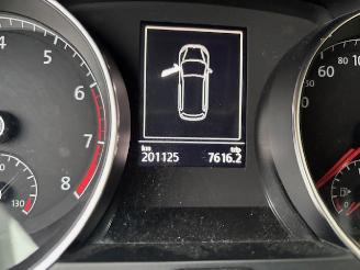 Volkswagen Golf 1.2 TSI Comfortline picture 14