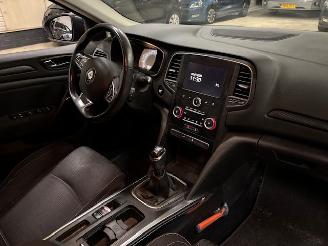 Renault Mégane 1.2 TCe Zen picture 11