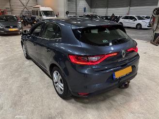 Avarii autoturisme Renault Mégane 1.2 TCe Zen 2017/5