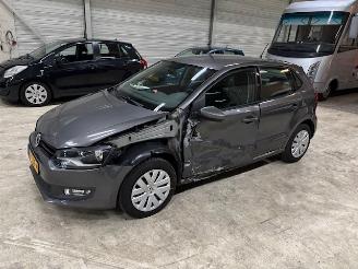 Volkswagen Polo 1.2 TSI 5-drs airco picture 7