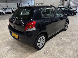 Toyota Yaris 1.3 Comfort 5-drs Airco picture 2