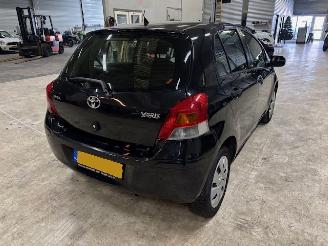 Toyota Yaris 1.3 Comfort 5-drs Airco picture 3
