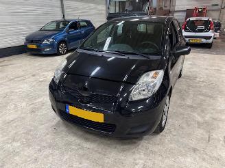 Toyota Yaris 1.3 Comfort 5-drs Airco picture 7
