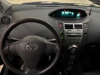 Toyota Yaris 1.3 Comfort 5-drs Airco picture 13