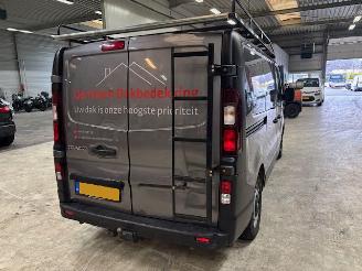 Renault Trafic 1.6 DCI Luxe airco picture 3