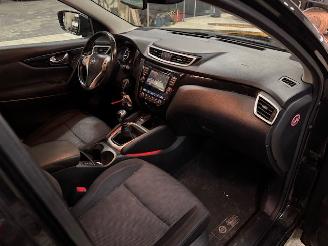 Nissan Qashqai 1.2 Acenta Clima picture 13