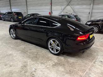 Audi A7 3.0 TFSI Sportback Plus picture 6