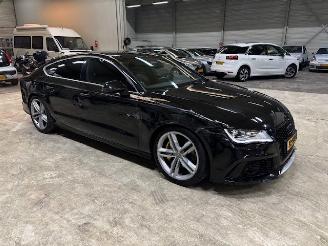 Audi A7 3.0 TFSI Sportback Plus picture 2
