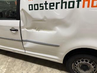 Volkswagen Caddy 2.0 TDI Airco 75pk picture 5