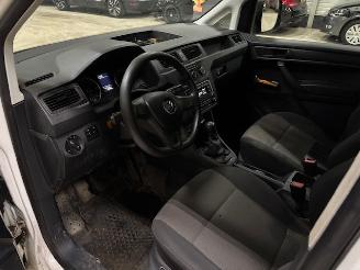 Volkswagen Caddy 2.0 TDI Airco 75pk picture 11