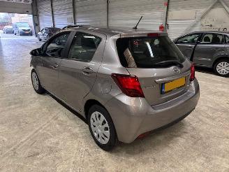 Toyota Yaris 1.3 5-drs airco navi picture 4