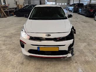 Kia Picanto 1.0 TGDI GT-Line  Nap picture 6