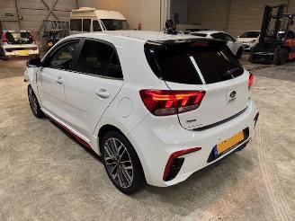  Kia Picanto 1.0 TGDI GT-Line  Nap 2018/11