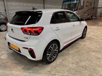 Kia Picanto 1.0 TGDI GT-Line  Nap picture 3