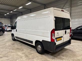 Citroën Jumper 2.2 HDI L3H2 airco picture 4