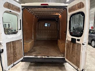 Citroën Jumper 2.2 HDI L3H2 airco picture 11