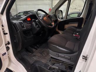 Citroën Jumper 2.2 HDI L3H2 airco picture 12