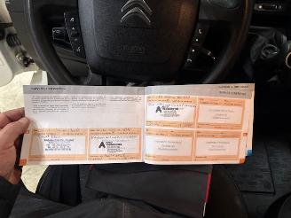 Citroën Jumper 2.2 HDI L3H2 airco picture 17