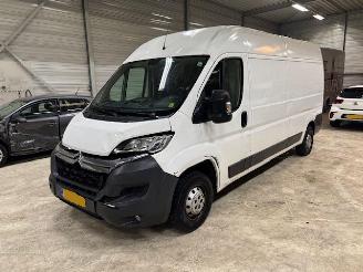 Citroën Jumper 2.2 HDI L3H2 airco picture 6