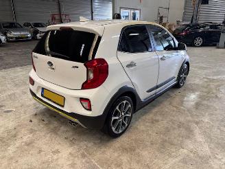 Kia Picanto 1.2 5-drs X-Line Clima (km 26.661 Nap) picture 2