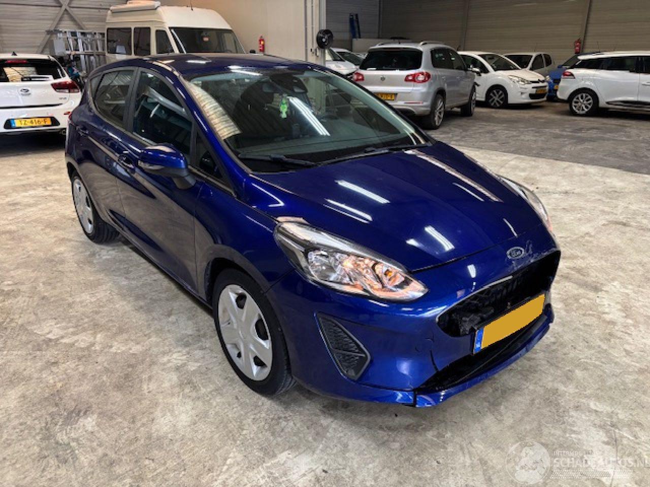 Ford Fiesta 1.1 Trend 5-drs airco NAP