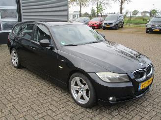 BMW 3-serie 318I TOURING picture 7