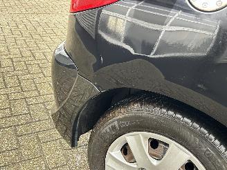 Peugeot 206+ 1.4 XS picture 9