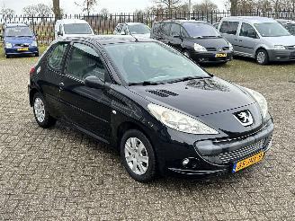Peugeot 206+ 1.4 XS picture 7