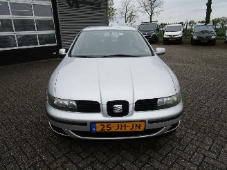 Seat Leon 1.6-16V Stella picture 8