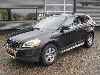 Schadeauto Volvo Xc-60 2.0 T Momentum automaat 2011/5