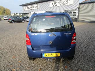 Suzuki Wagon r 1.3 GLX picture 4