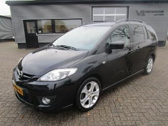  Mazda 5 2.0 Katano 7 pers. 2010/6