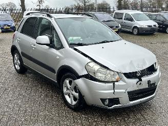 Suzuki SX4 1.6 Shogun LPG G3 picture 7