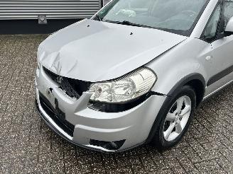 Suzuki SX4 1.6 Shogun LPG G3 picture 25