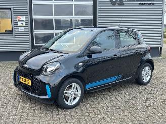  Smart Forfour EQ Comfort 18 kWh 2020/7