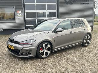  Volkswagen Golf GTI Performance 2.0 TSI 2015/5
