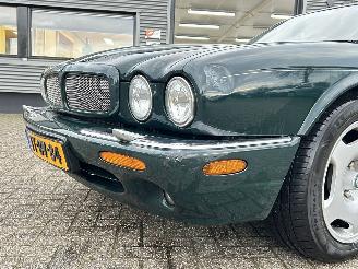 Jaguar XJR 4.0 V8 Automaat picture 28