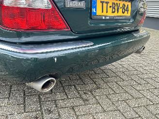 Jaguar XJR 4.0 V8 Automaat picture 34