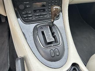 Jaguar XJR 4.0 V8 Automaat picture 16