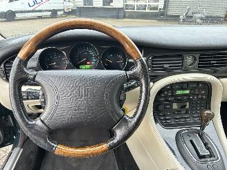 Jaguar XJR 4.0 V8 Automaat picture 12