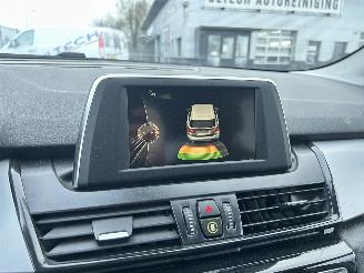 BMW 2-serie 218i Active Tourer Executive picture 24