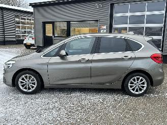 BMW 2-serie 218i Active Tourer Executive picture 2